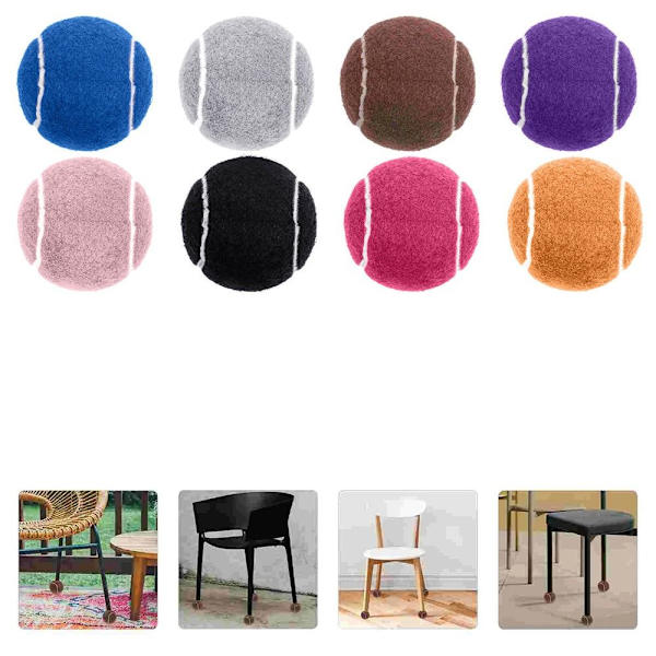 Stolstrumpa Cover LILA Purple