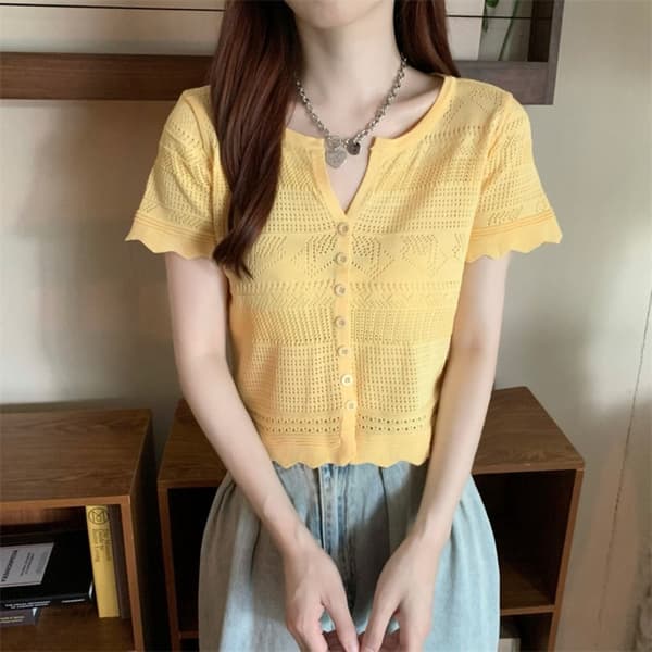 Stroptop Vest 7 7 7