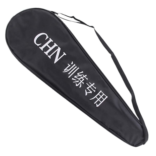 Badmintonketchertaske Ketsjetpose 1 1 1