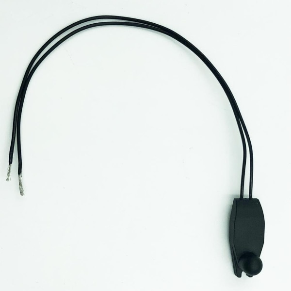 Temperatursensor Omgivelsessensor Ekstern temperatursensor