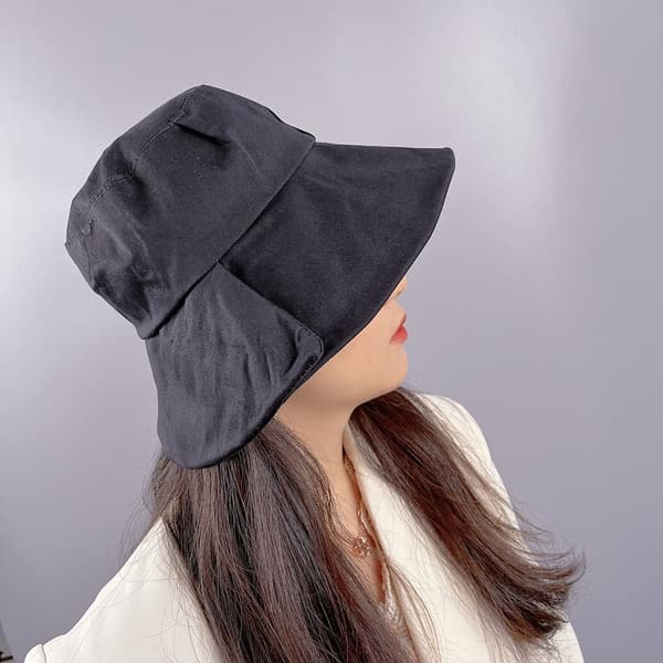 Bøttehatt Basin Cap KHAKI Khaki