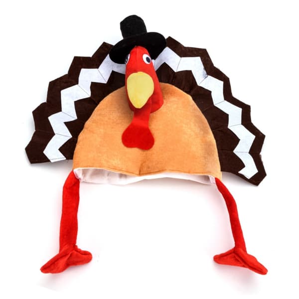 Kyllinglårhatt Karneval Kyllinglårhatt D D D