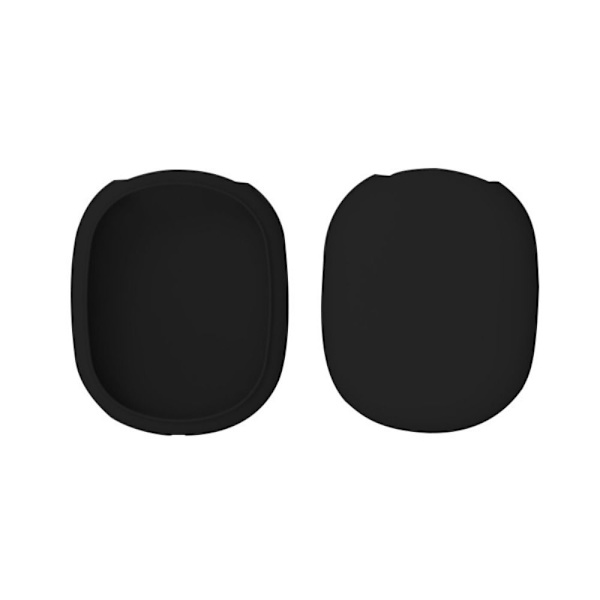 1 Par Ørepuder Ørepude SORT Black