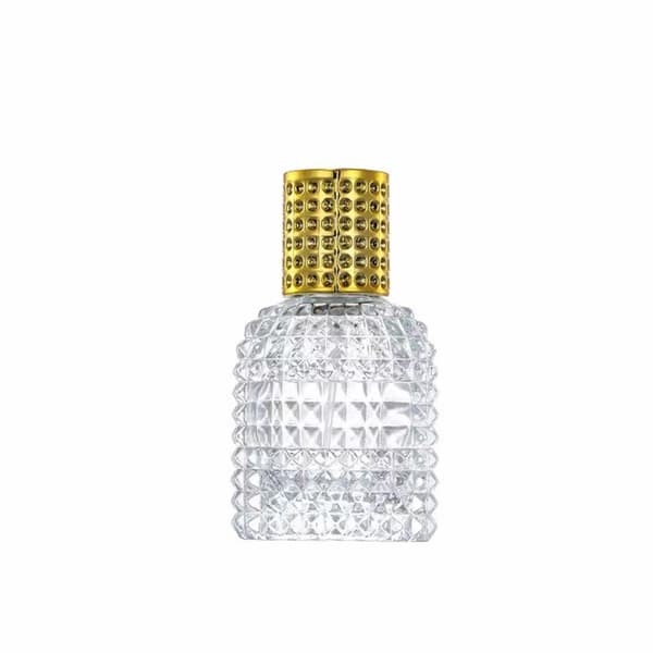 Parfumesprayflaske GULD 30ML Gold 30ml