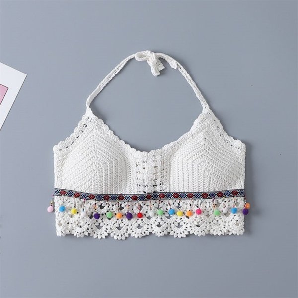 Strap Vest Overtøj Vest 05 05 05