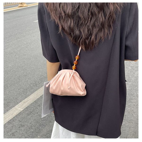 Skuldertaske Tote Bag SORT Black