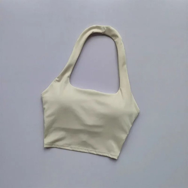 Riimuhihnat Fitness Bra WHITE M white M