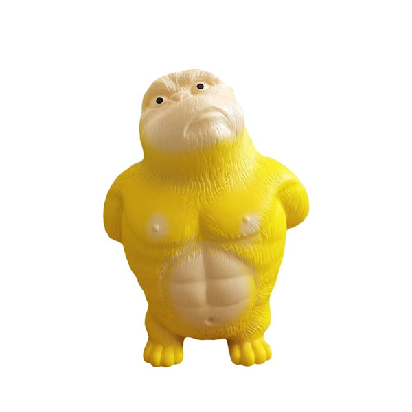 Klem Legetøj Stress Relief Legetøj 13CM 13CM 13cm