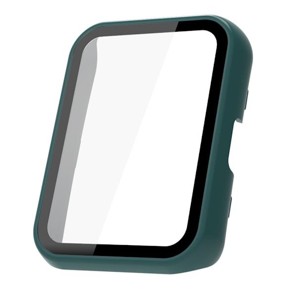 Watch case karkaistu cover VALKOINEN White