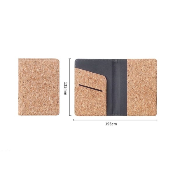 RFID Passport Cove Passport Protector 02 02 02