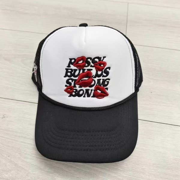 Baseballcaps Solskjerm Lue MØRKEGRÅ dark grey