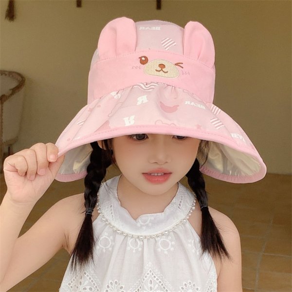 Cap Vaaleanpunainen Light Pink