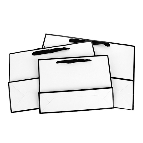 Presentpåse Papperspåse L L L