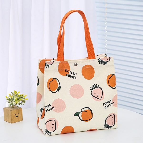 Tote Bag Allsidig håndveske C C C