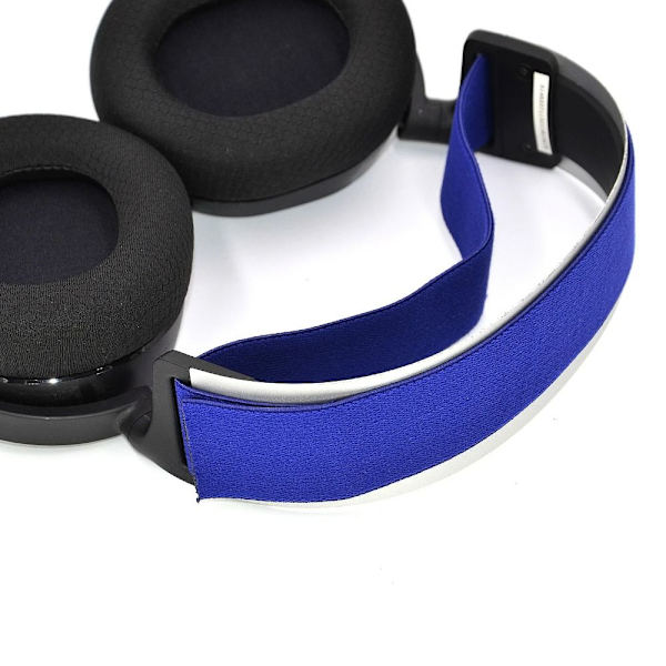 Hodetelefoner Hodebøyle Headset Hodebøyle A A A