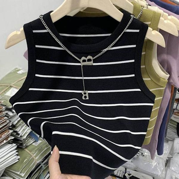 Stropp Vest Yttertøy Vest 1 1 1