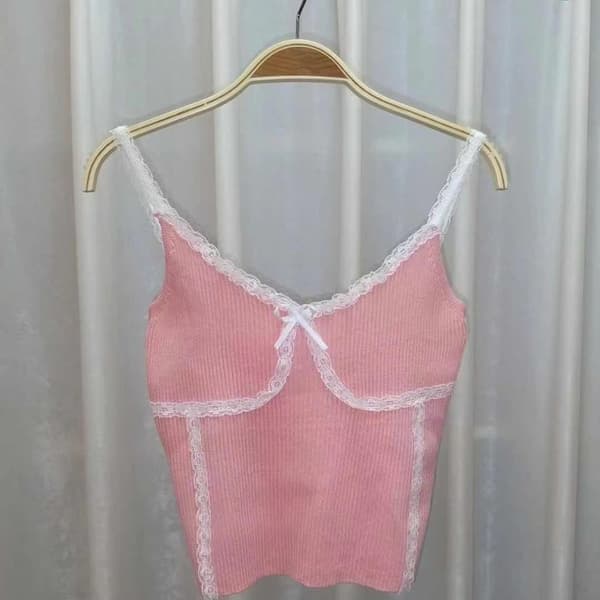 Sling-liivi PINKKI Pink