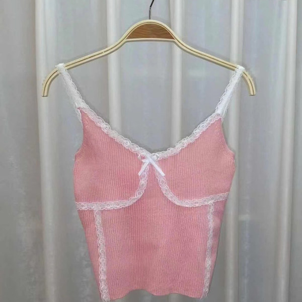 Slyngevest APRIKOS Apricot