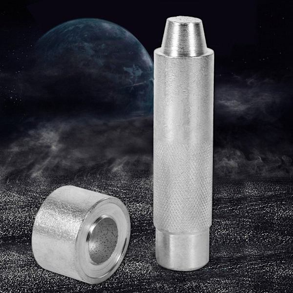 Hole Punch Tool Die Kit Eyelet Installer