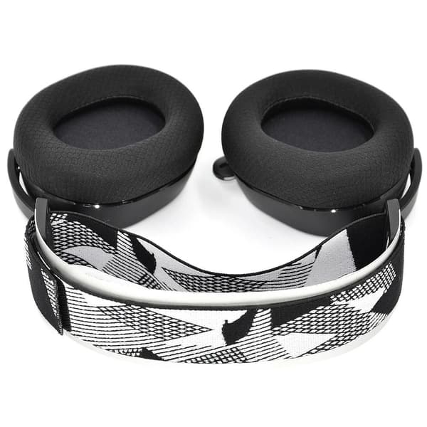 Hovedtelefoner Hovedbøjle Headset Hovedbøjle D D D