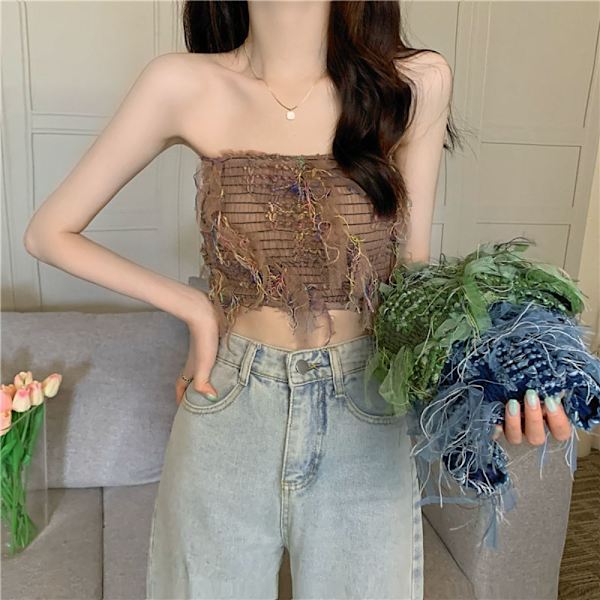 Vest Sling KAFFE Coffee