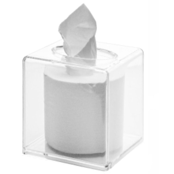 Transparent case Pappersförvaring STYLE C STYLE C Style C