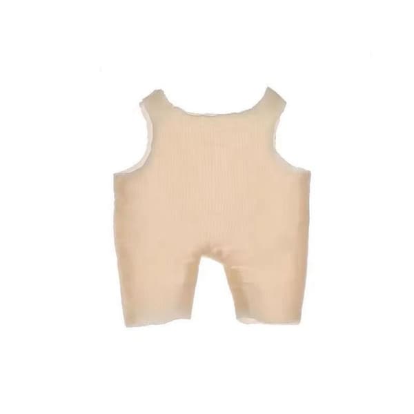 Mode Jumpsuits Byxor Dockor Sparkdräkter Ärmlösa sleeveless