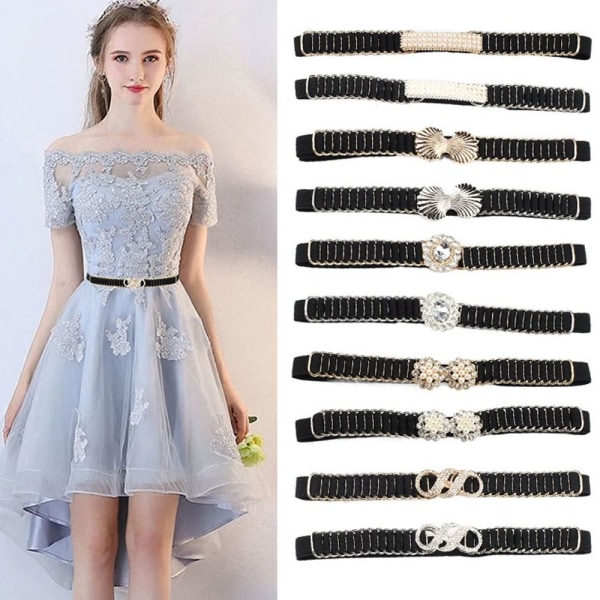 Elastiskt midjeband STYLE 2 STYLE 2 Style 2