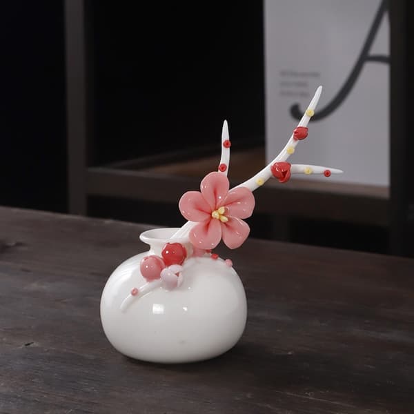 Blomstervaser Minivase 4 4 4