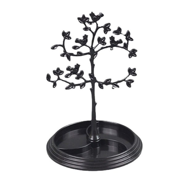 Smykkedisplaystativ Smykkedisplaystativ SORT Black