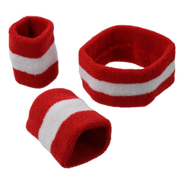 1 set Urheilusuojavarusteet Rannesuojat 1 1 1