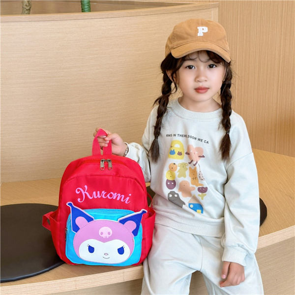 Skolesekk for barn 03 03 03