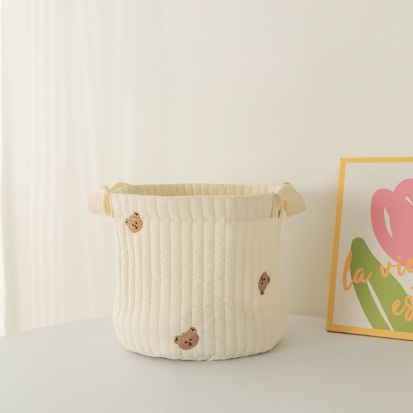 Pusletaske Babylegetøjsopbevaringstaske L4 4 L4