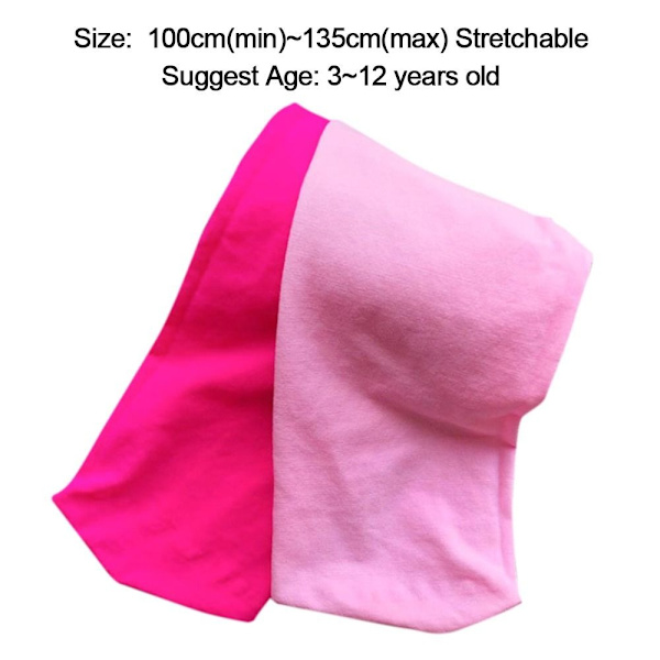Mixed Tights Baby Stretch Byxa 2 2 2