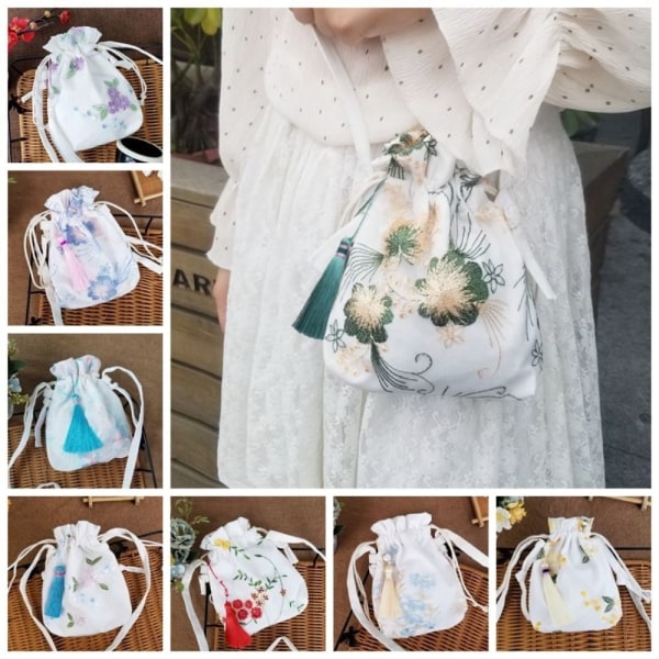 Hanfu Handbag Puhelinlaukku 1 1 1