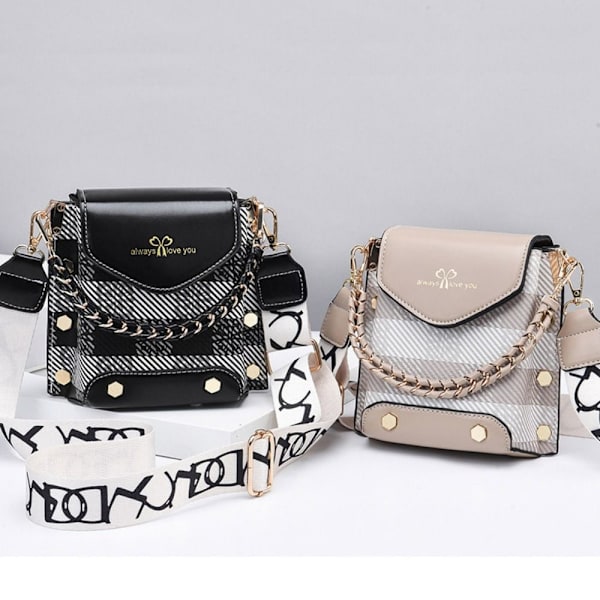 Crossbody taske telefontaske 1 1 1
