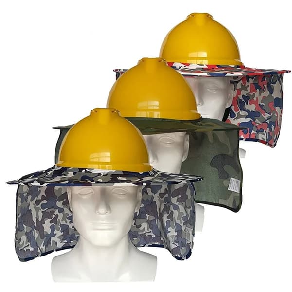 Solhatter Kjølehette 1 1 1