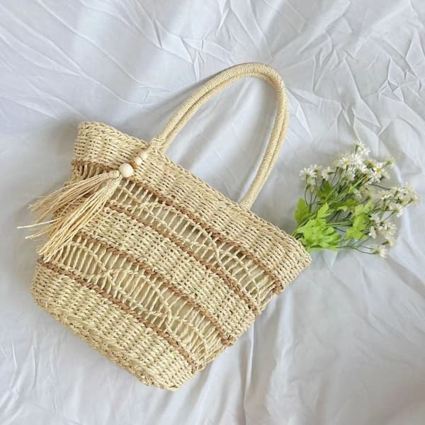 Skuldertasker Shopping Tote Tasker 2 2 2