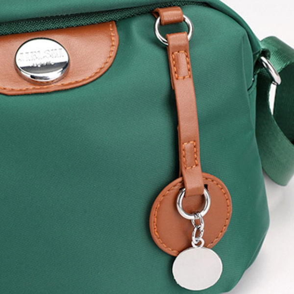 Crossbodyväska Axelväskor BLÅ Blue
