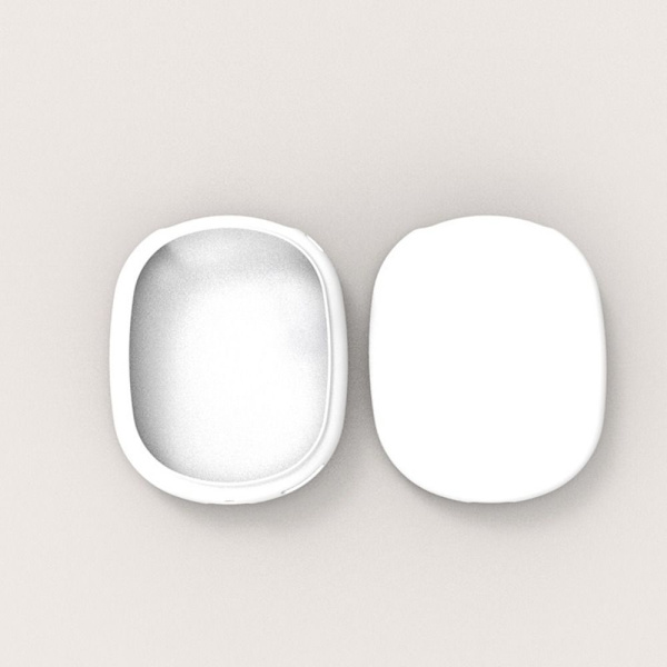 1Par Öronkuddar Öronkudde TRANSPARENT Transparent