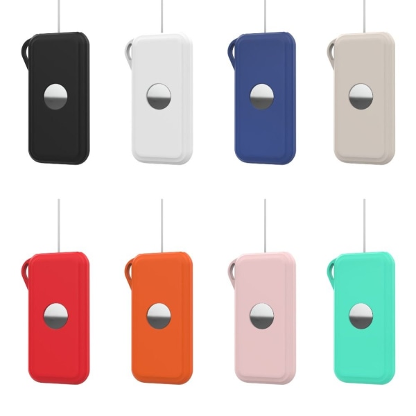 Akun case Power cover APRICOT Apricot