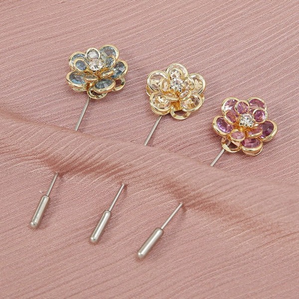 Pearls Rintaneulat Kiinteät kassakaapit STYLE 3 STYLE 3 Style 3
