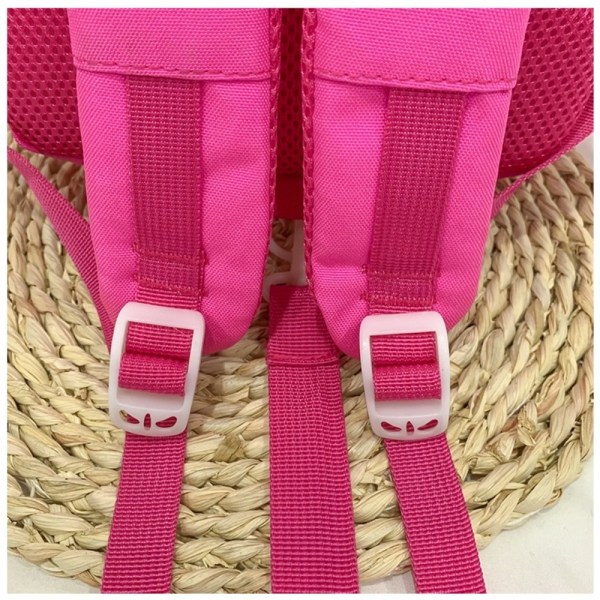 Toddler laukut Taaperoiden reppu ROSE RED Rose Red