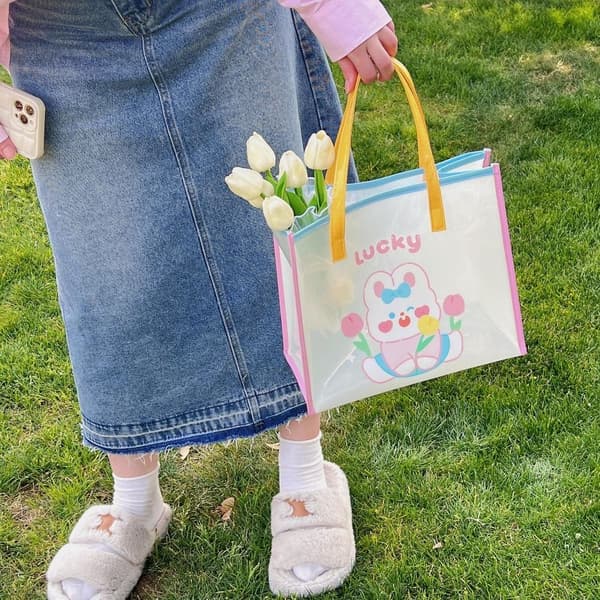 Tote Bag Sminkepung 5 5 5