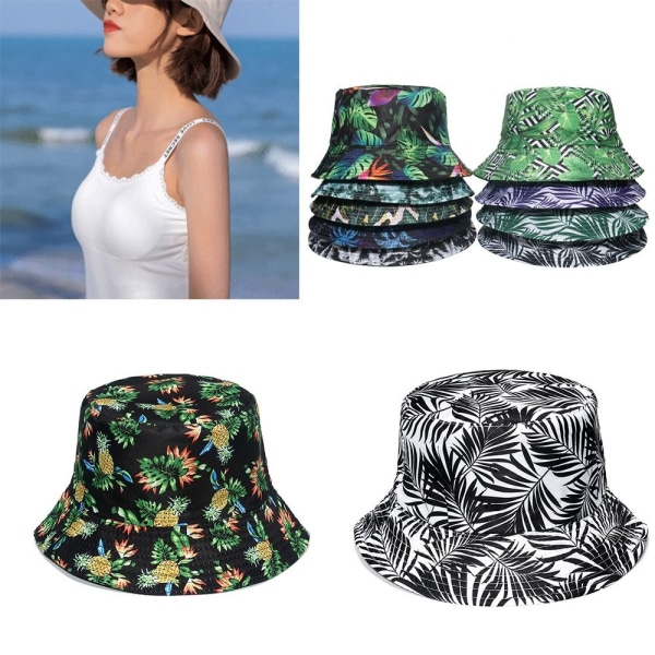 Bucket Hats Fishing Cap 2 2 2