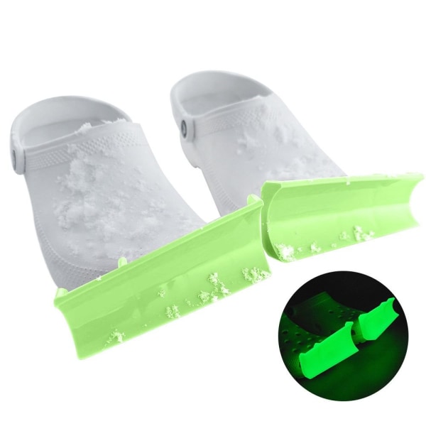 Croc Charm Attachment -lumiaura LUMINOUS LUMINOUS Luminous