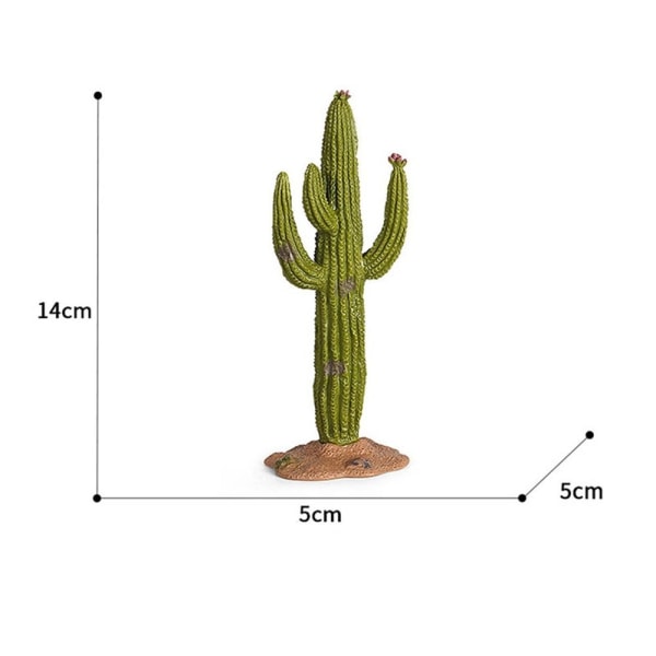 Simulation Tree Model Artificial Cactus Models STYLE 5 STYLE 5 Style 5
