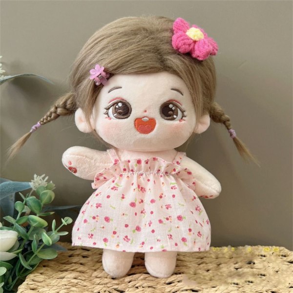 Doll Lovely Clothes -prinsessamekko 7 7 7