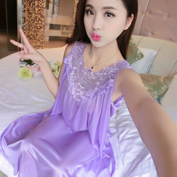 Sling Sleepwear Pitsimekko F F F