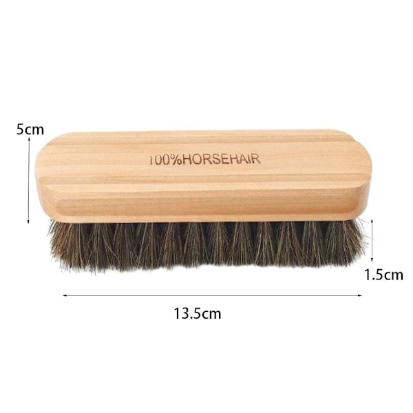 Hankausharja Puhdistusharjat 1kpl 1kpl 1pc